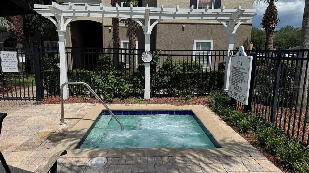 3615 CONROY ROAD #614 Orlando, FL 32839