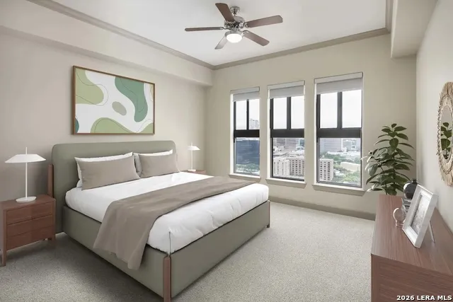 1200 POST OAK BLVD Unit 2807 Houston, TX 77056