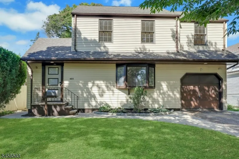 405 Terhune Ave Paramus, NJ 07652