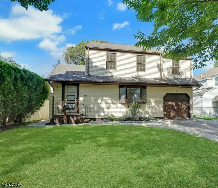 405 Terhune Ave Paramus, NJ 07652