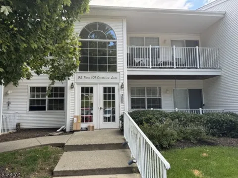 96 Crestview Lane #96 Unit 96
