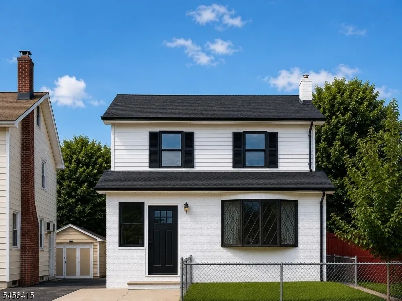 120 Mount Prospect Ave Belleville, NJ 07109