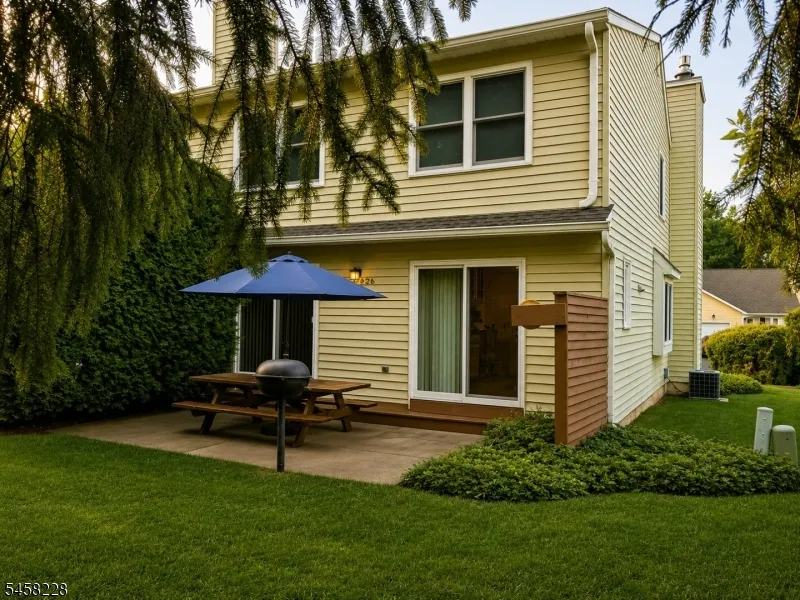 126 Wagon Wheel Rd Sparta, NJ 07871