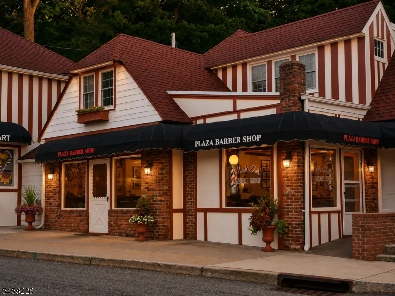 126 Wagon Wheel Rd Sparta, NJ 07871