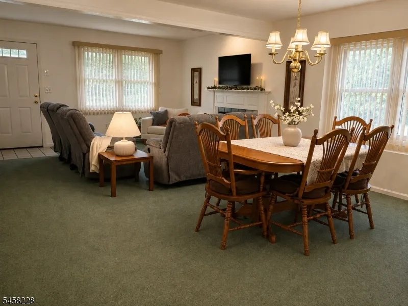 126 Wagon Wheel Rd Sparta, NJ 07871