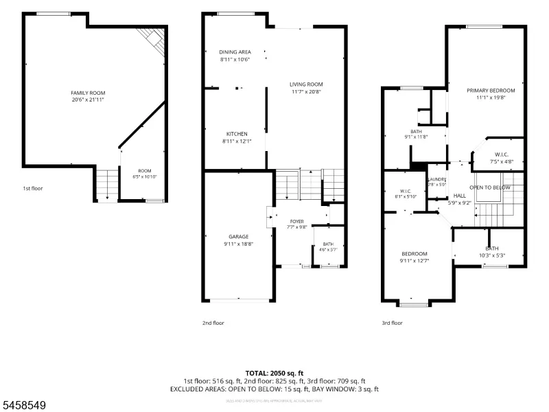 4 Lee Lee Ln Old Bridge, NJ 08879