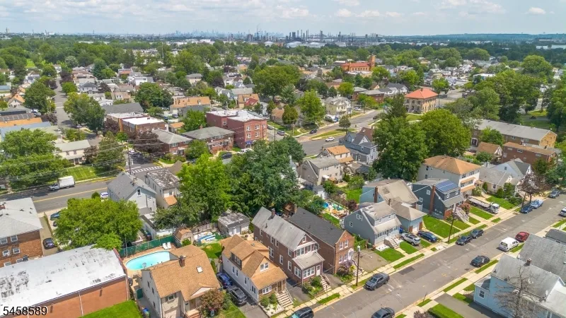 317 Mitchell Ave Linden City, NJ 07036