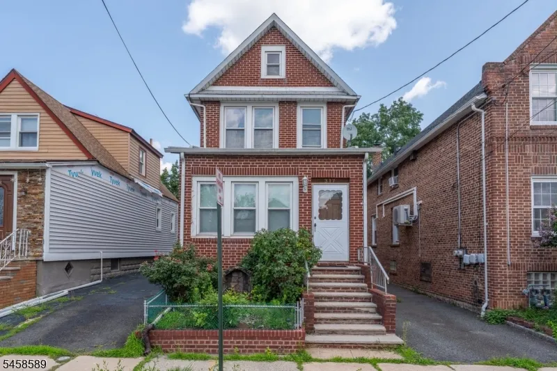 317 Mitchell Ave Linden City, NJ 07036