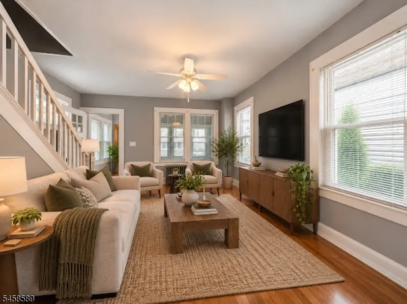 317 Mitchell Ave Linden City, NJ 07036