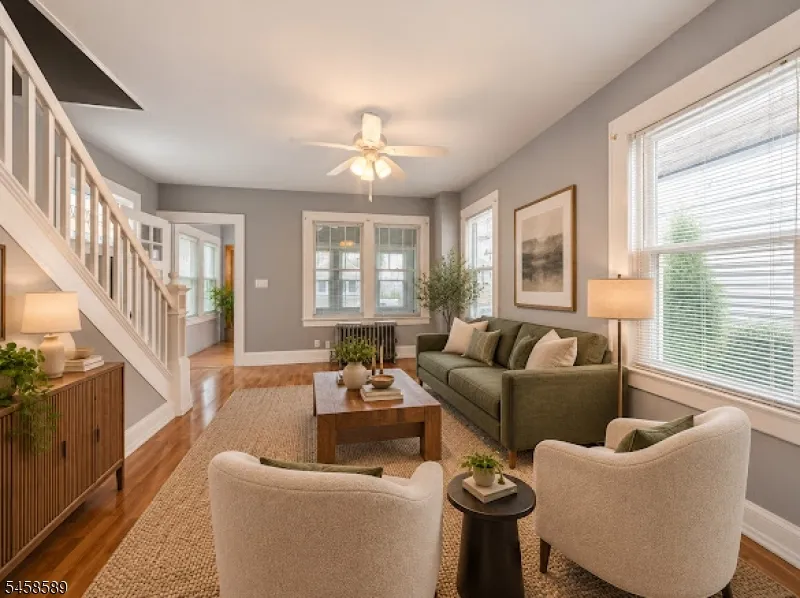 317 Mitchell Ave Linden City, NJ 07036