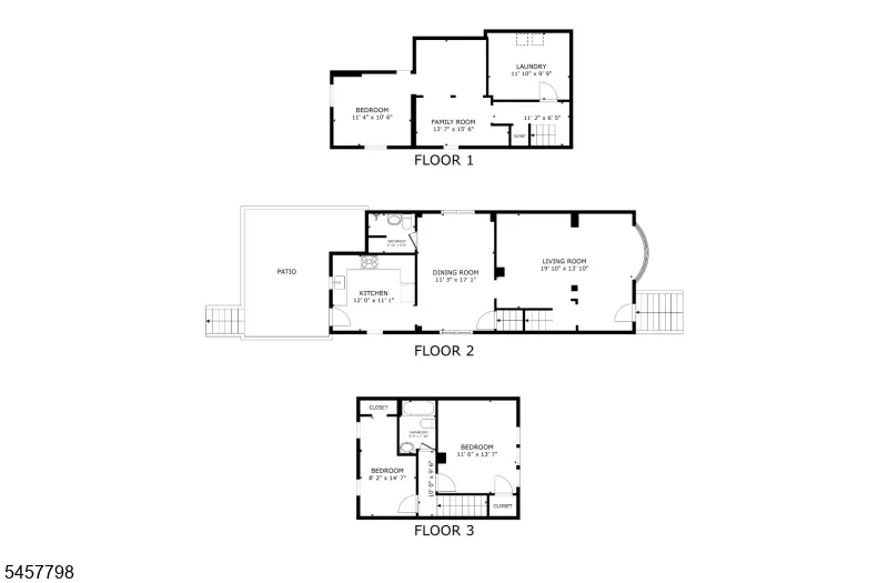 535 Freeman St Lyndhurst, NJ 07071