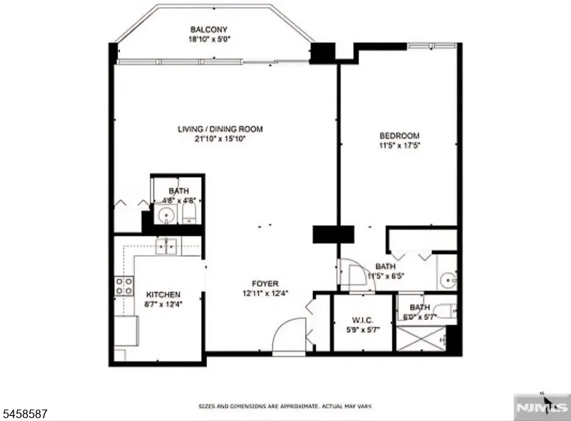  Cliffside Park, NJ 07010