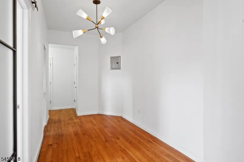 756 Brady #609 Unit 609 New York, NJ 10462