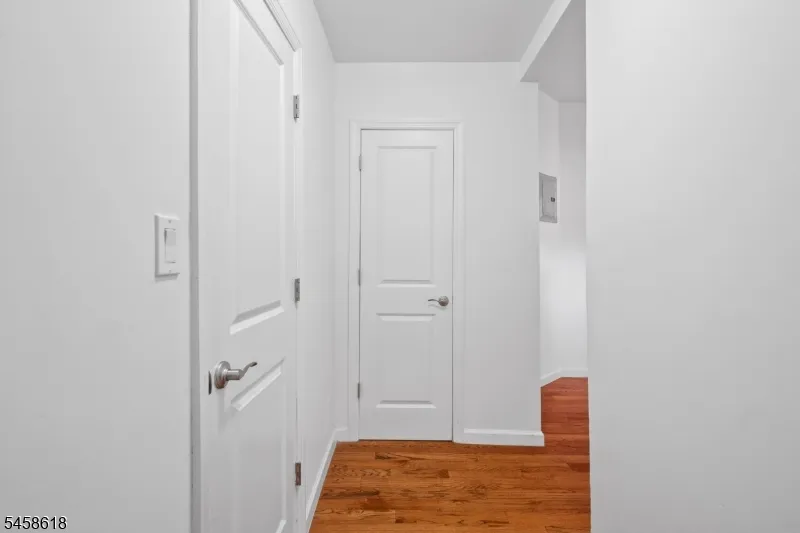 756 Brady #609 Unit 609 New York, NJ 10462
