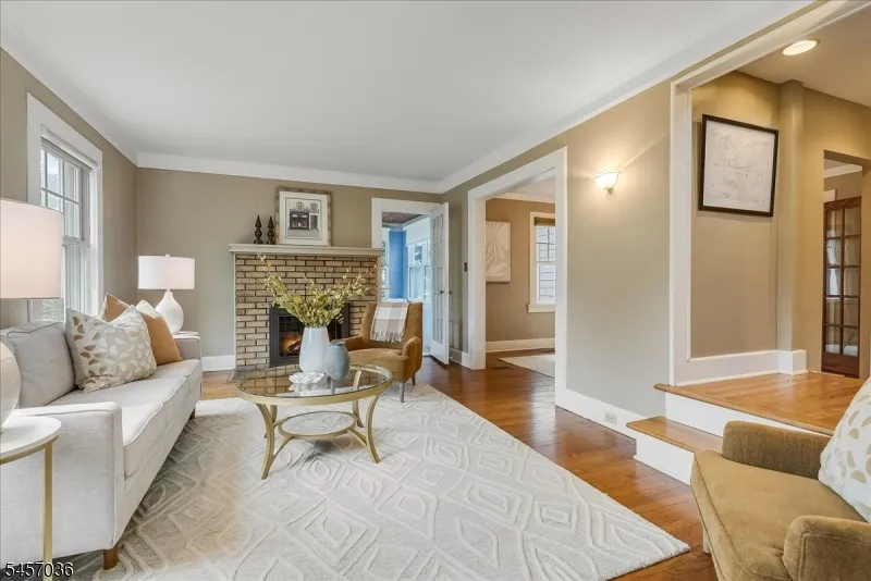 44 Dodd St Montclair, NJ 07042