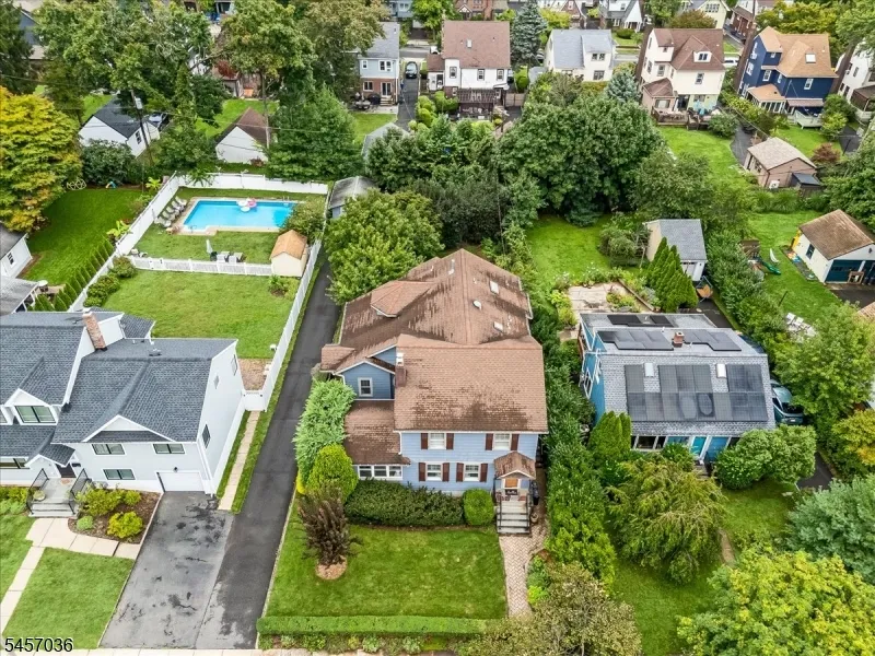 44 Dodd St Montclair, NJ 07042
