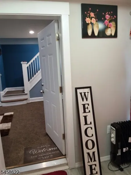 86 Mead St Newark City, NJ 07106