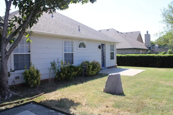 7434 S 95th East Avenue Tulsa, OK 74133