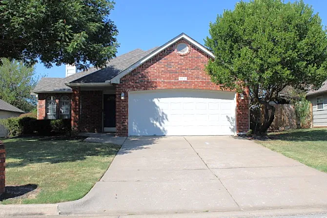 7434 S 95th East Avenue Tulsa, OK 74133
