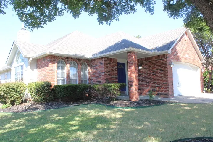 7434 S 95th East Avenue Tulsa, OK 74133