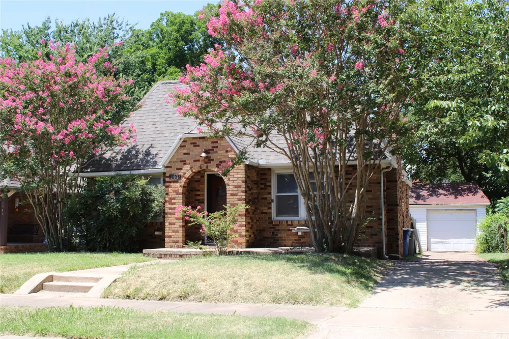 1536 S Atlanta Avenue Tulsa, OK 74104