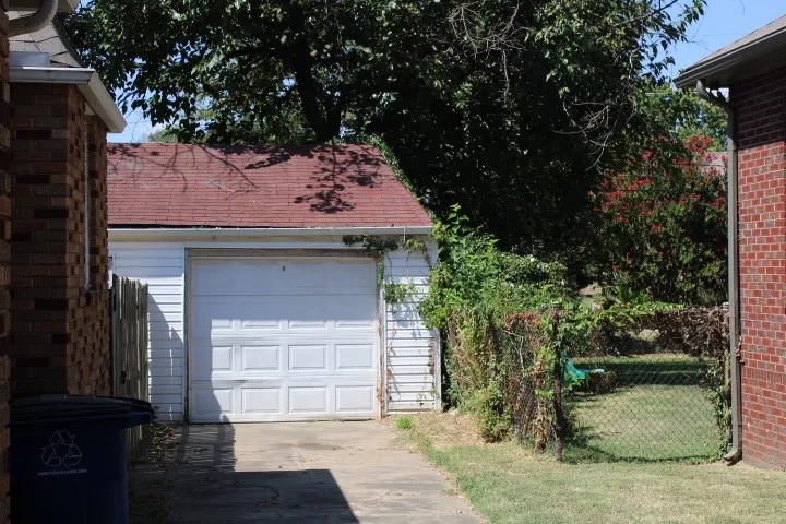 1536 S Atlanta Avenue Tulsa, OK 74104