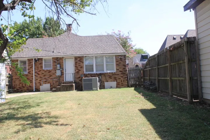 1536 S Atlanta Avenue Tulsa, OK 74104