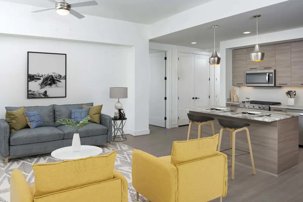 1515 Austin Street #1-1002 Houston, TX 77002
