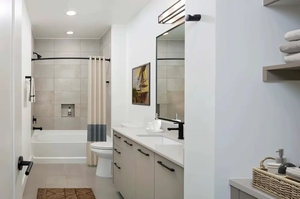 1515 Austin Street #1-1002 Houston, TX 77002