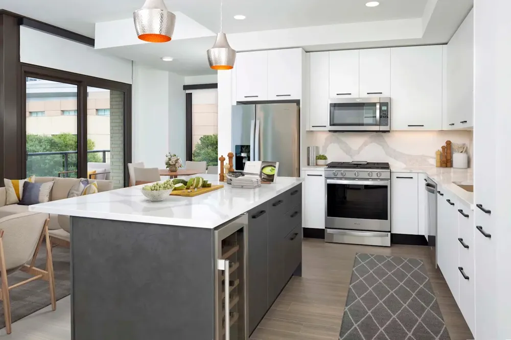 1515 Austin Street #1-1002 Houston, TX 77002