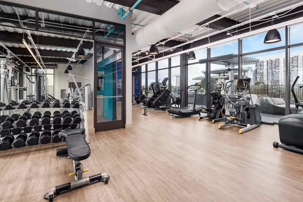 1515 Austin Street #1-1002 Houston, TX 77002