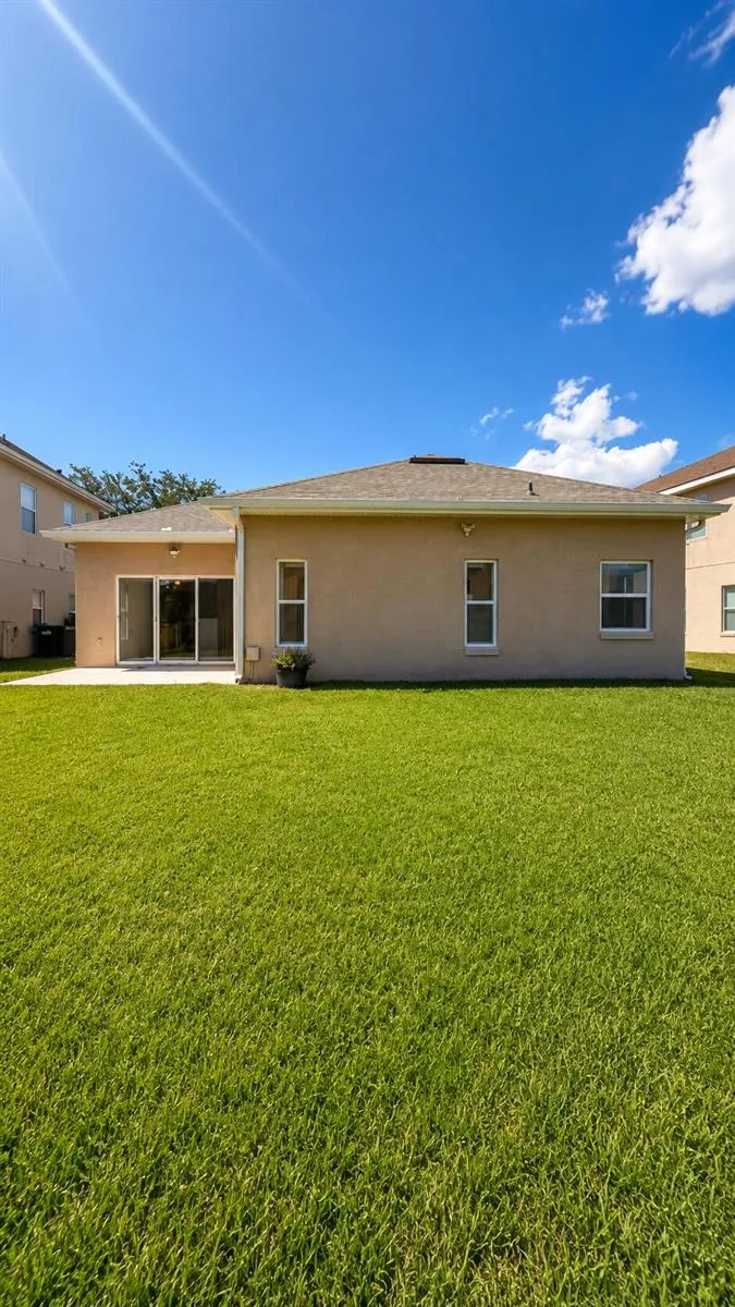 1448 Derby Glen Drive Orlando, FL 32837