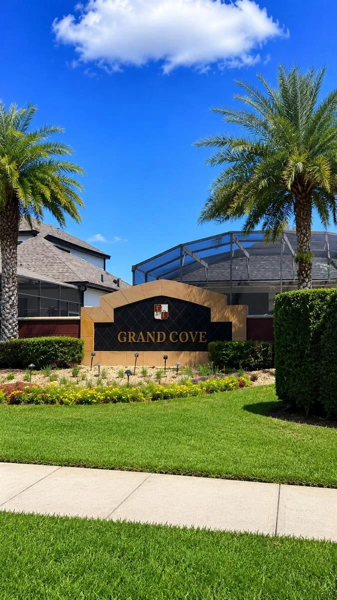 1448 Derby Glen Drive Orlando, FL 32837