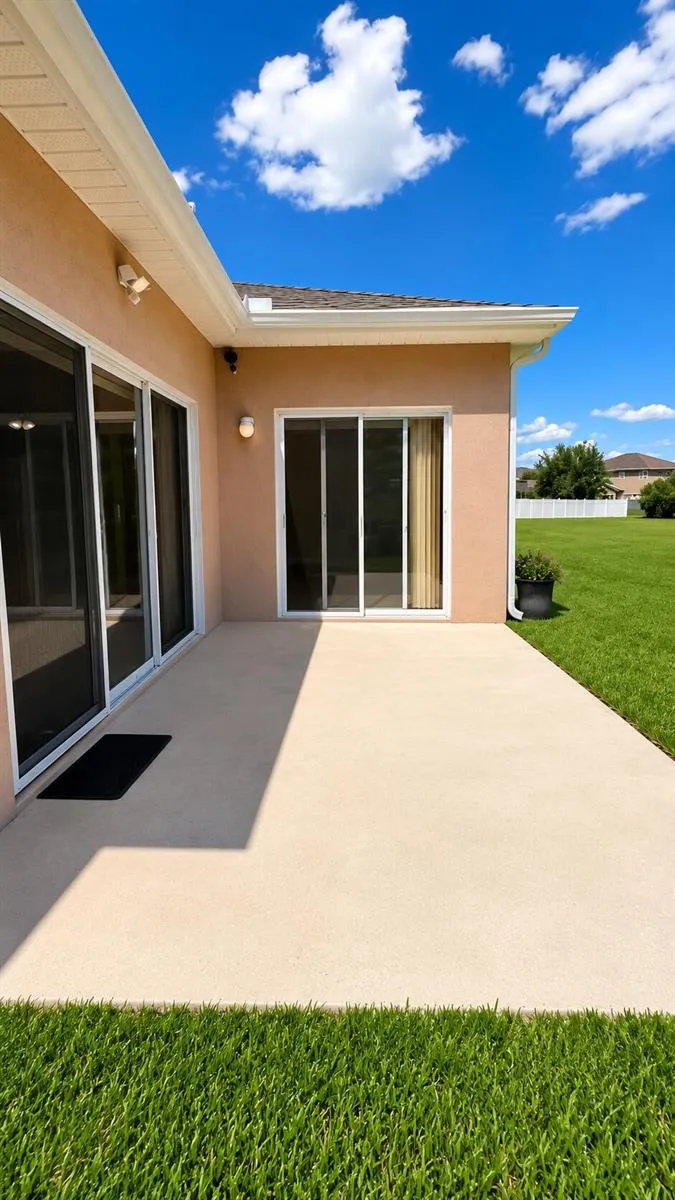 1448 Derby Glen Drive Orlando, FL 32837