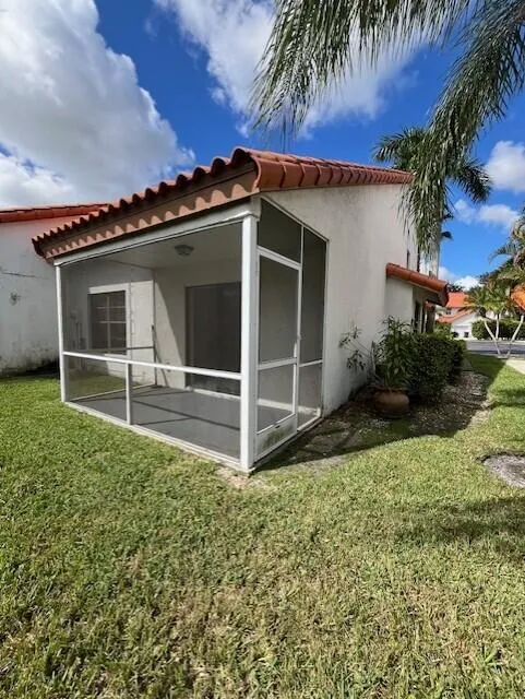 13501 Fountain View Boulevard Wellington, FL 33414