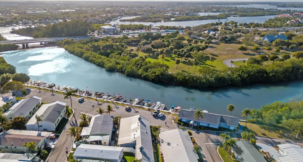 400 N Highway A1A Lot 64 Jupiter, FL 33477