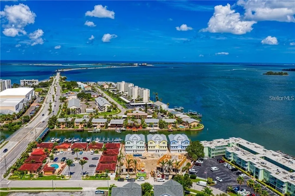 602 SEA COURT Dunedin, FL 34698