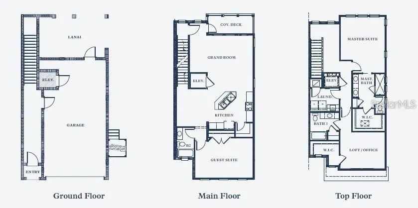 602 SEA COURT Dunedin, FL 34698