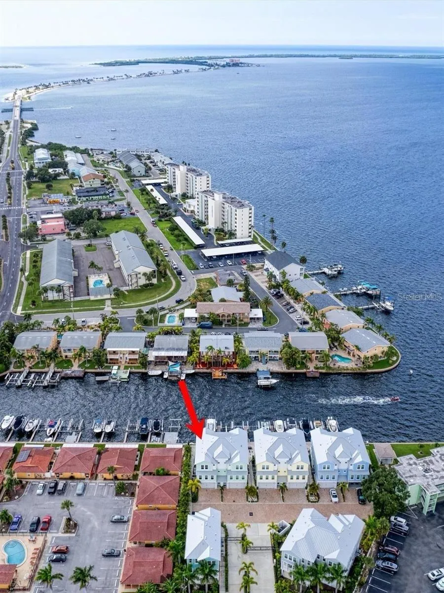 602 SEA COURT Dunedin, FL 34698