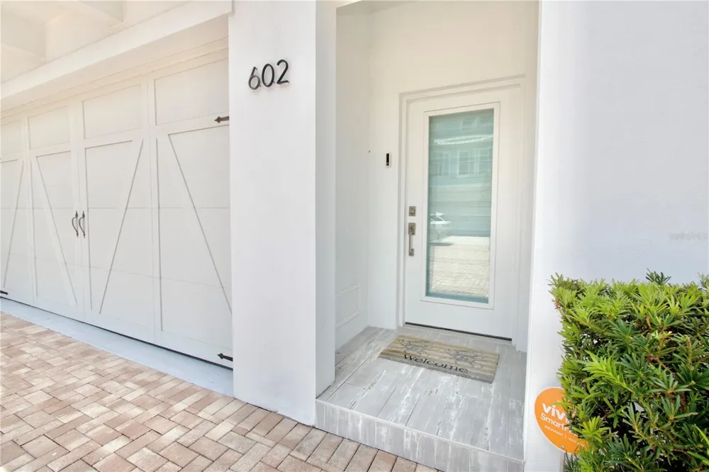 602 SEA COURT Dunedin, FL 34698