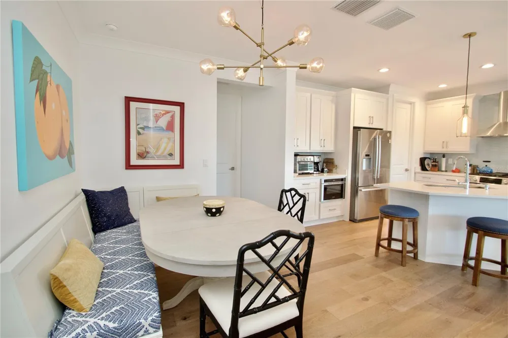 602 SEA COURT Dunedin, FL 34698