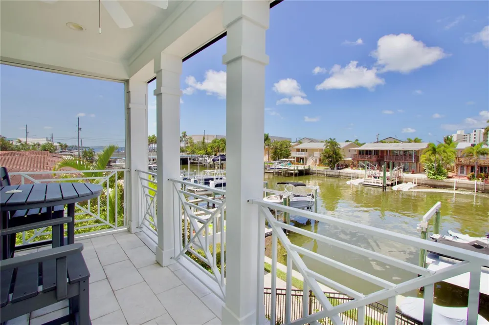 602 SEA COURT Dunedin, FL 34698