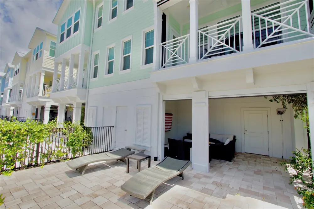 602 SEA COURT Dunedin, FL 34698