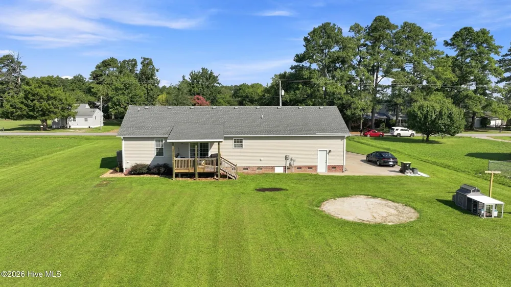 115 Taylors Lane Camden, NC 27921