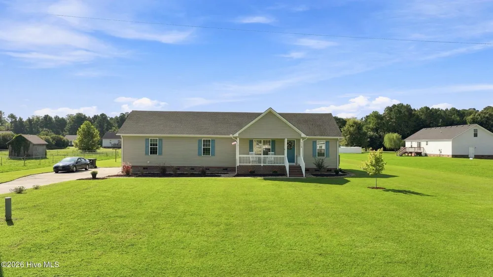 115 Taylors Lane Camden, NC 27921