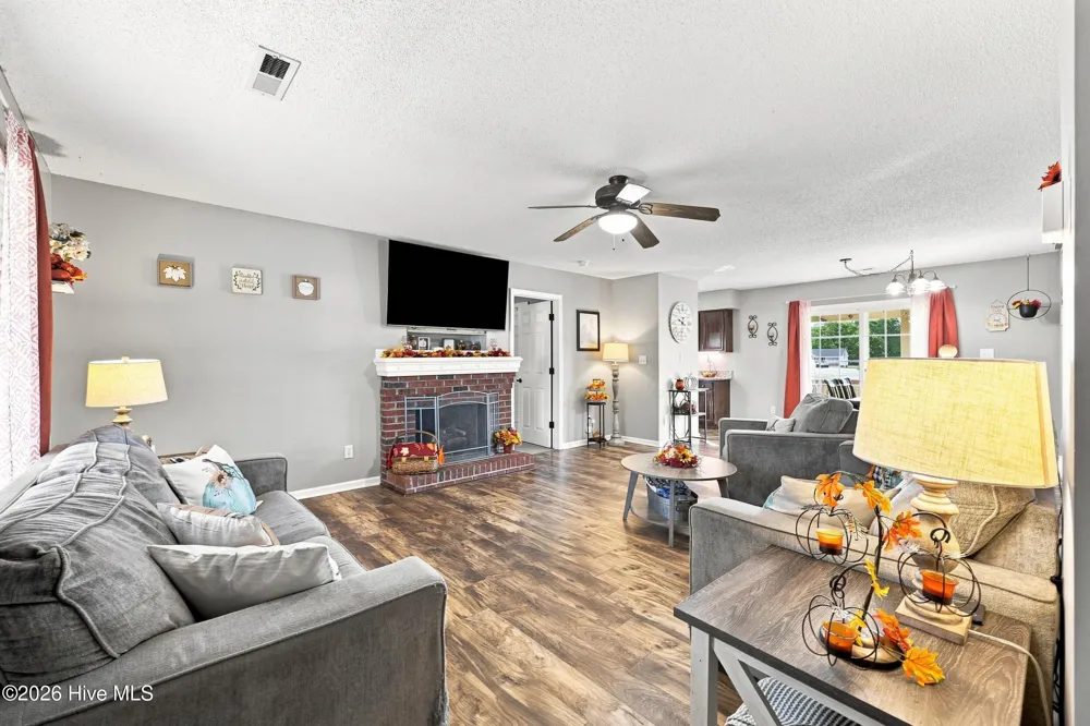 115 Taylors Lane Camden, NC 27921
