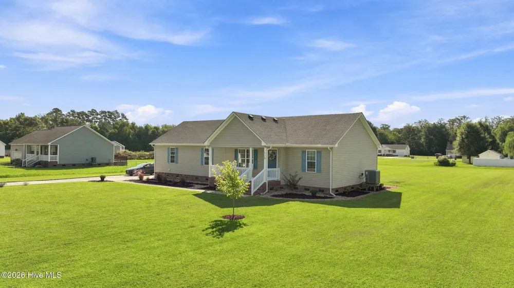 115 Taylors Lane Camden, NC 27921