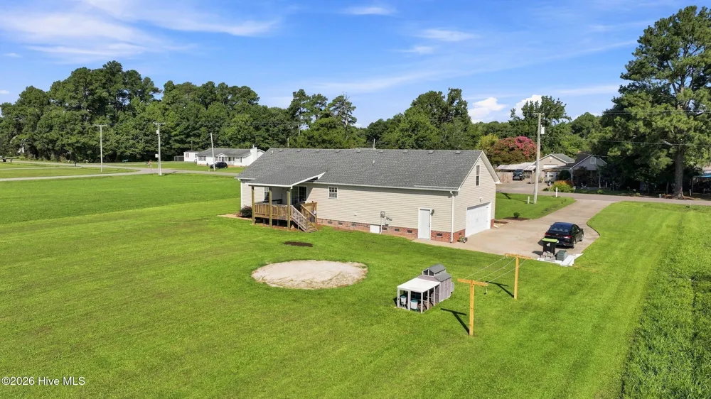 115 Taylors Lane Camden, NC 27921