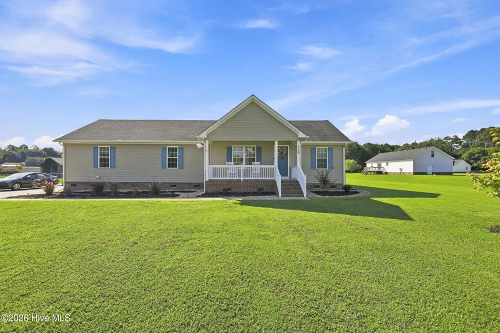 115 Taylors Lane Camden, NC 27921