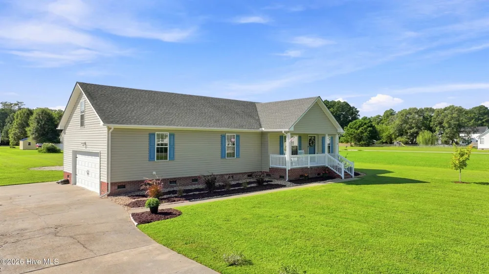 115 Taylors Lane Camden, NC 27921